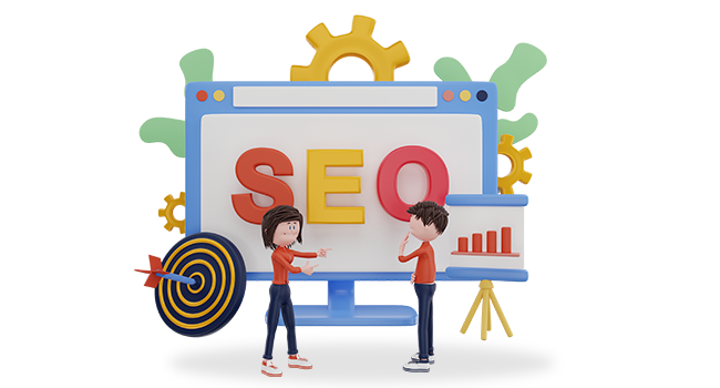 Local Seo Services for Small Business | MDS